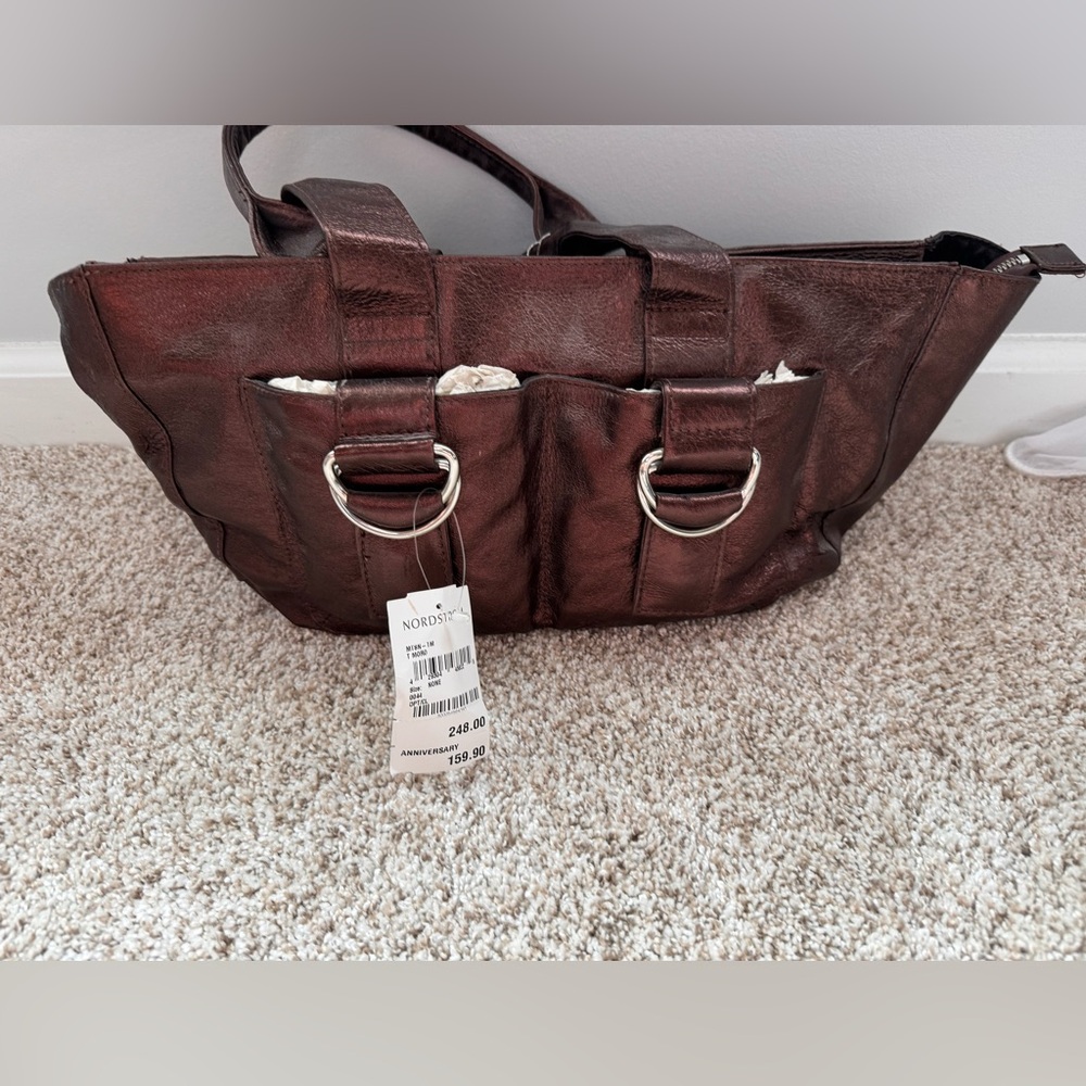 Woman purse
